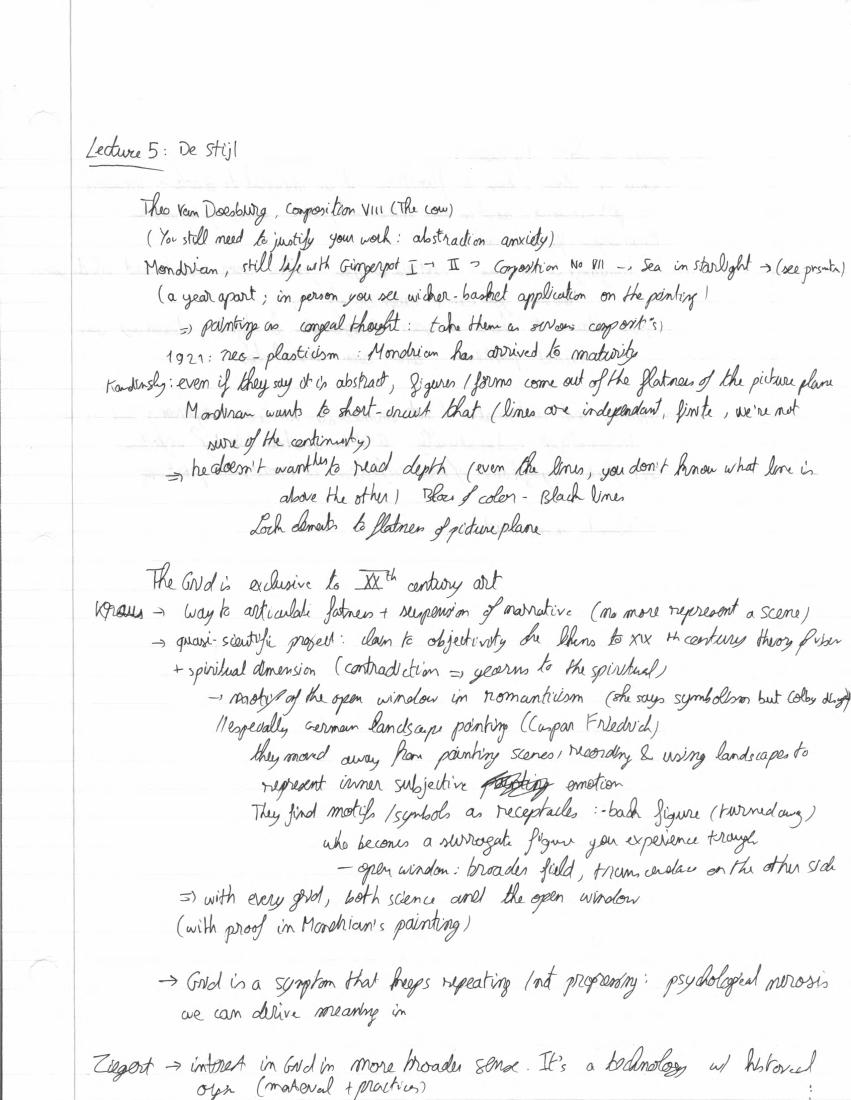 Lecture 5 · Mass Production, page 1