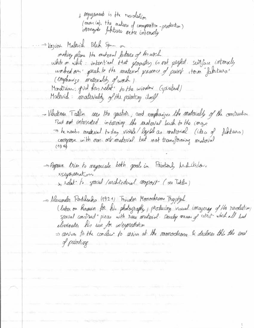 Lecture 6 · Europes Unconscious, page 2
