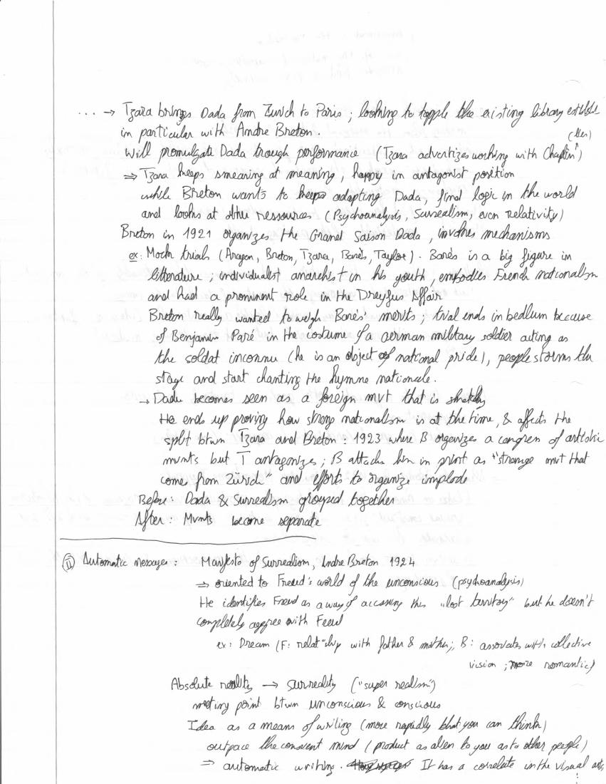 Lecture 6 · Europes Unconscious, page 3
