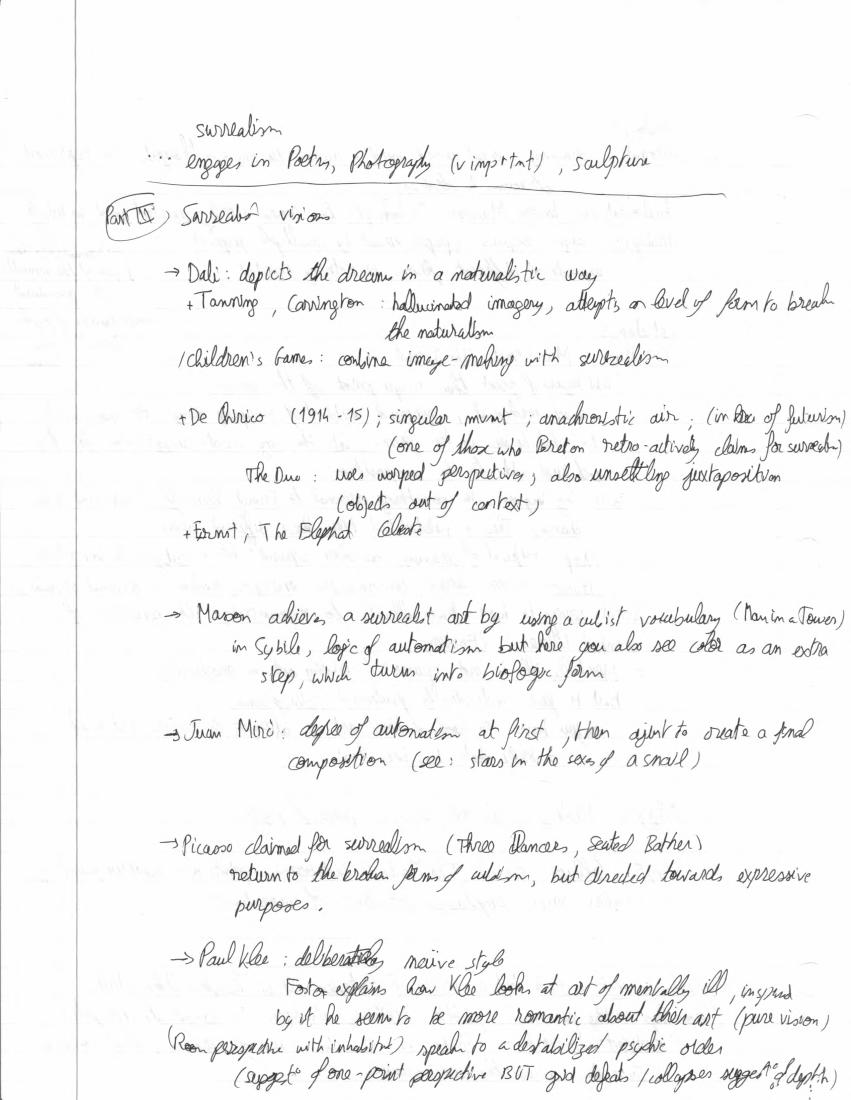Lecture 6 · Europes Unconscious, page 5