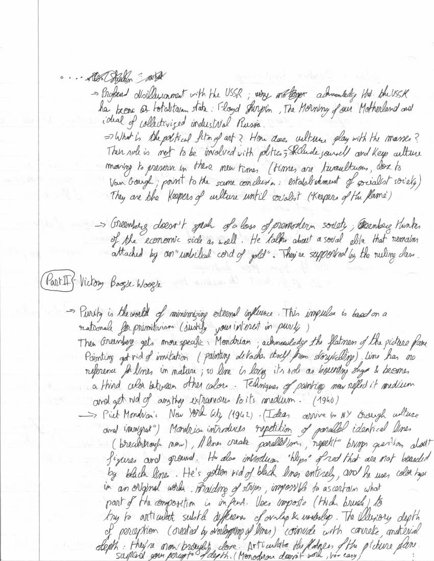 Lecture 9 · BroadwayBoogieWoogie, page 2