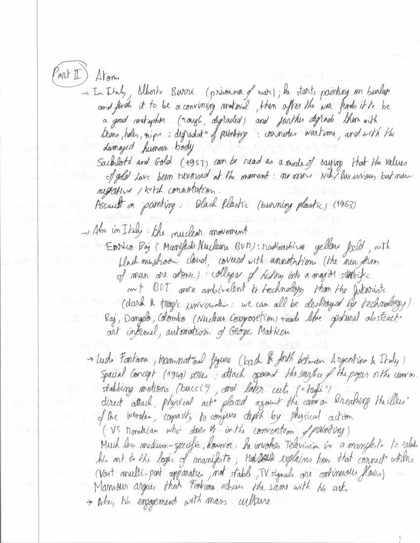 Lecture 11 · Postwar Europe, page 2