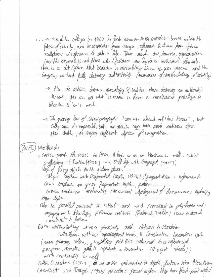 Lecture 12 · Paris Havana Montevideo, page 2