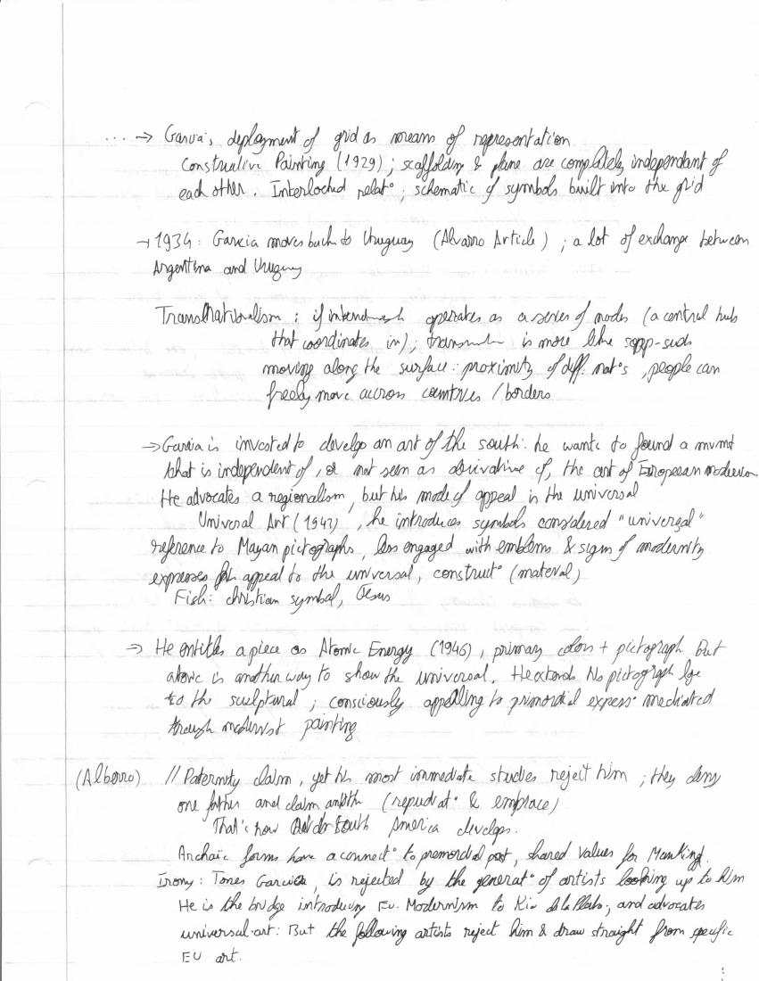 Lecture 12 · Paris Havana Montevideo, page 3