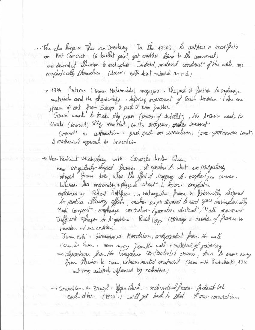 Lecture 12 · Paris Havana Montevideo, page 4