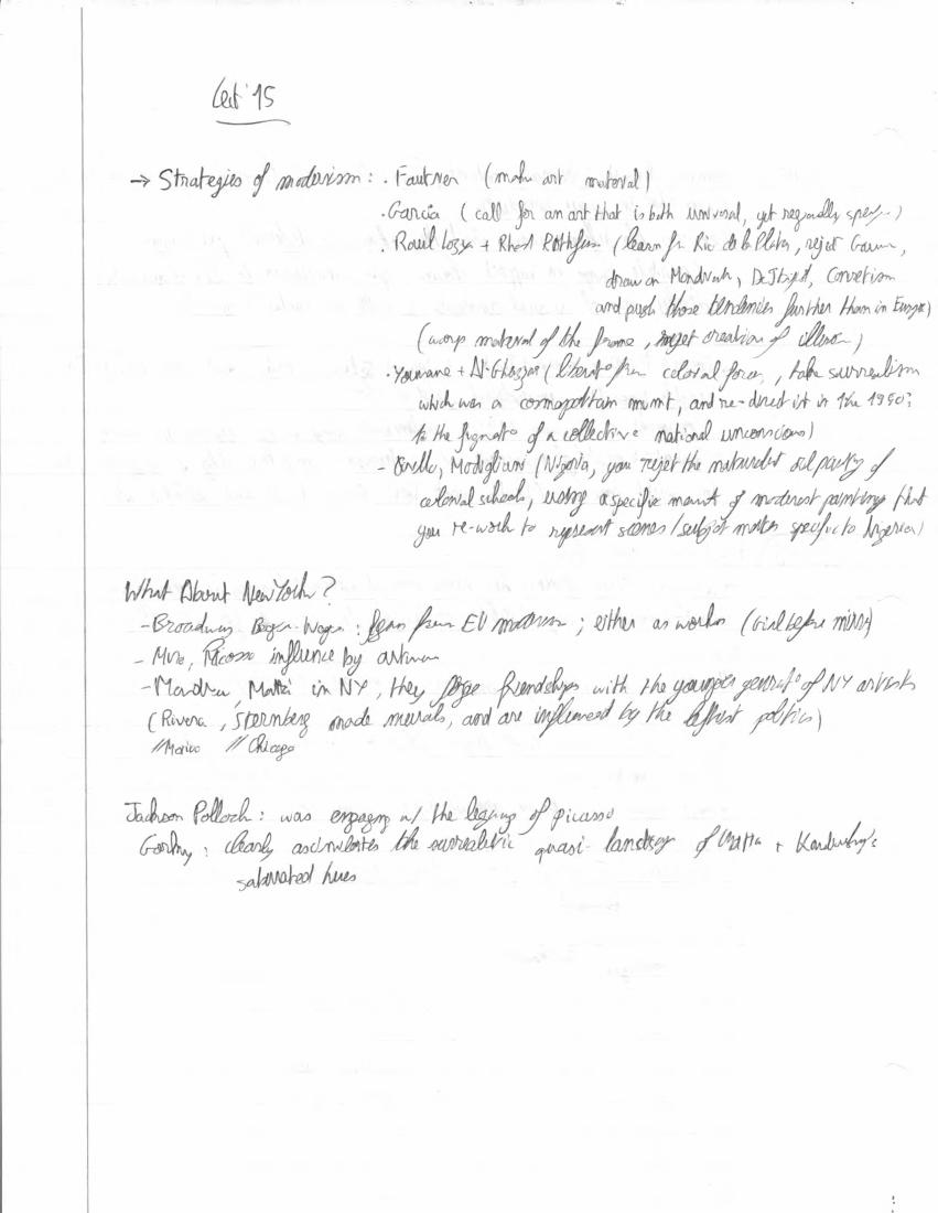 Lecture 15 - 16 · NewYorkNonStop, page 1