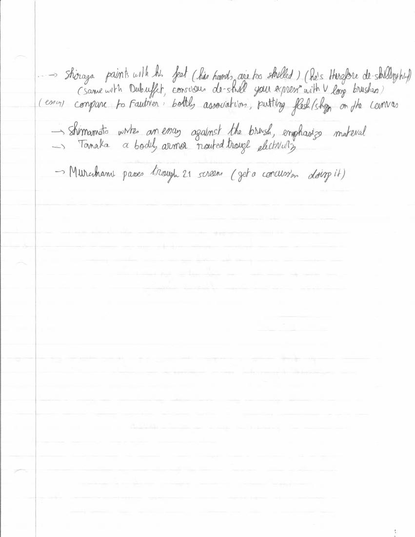Lecture 19 · Matters of Technique, page 3