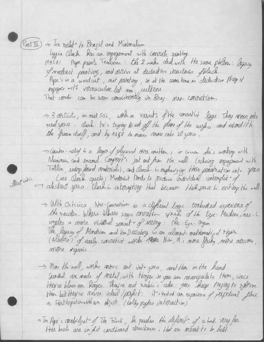 Lecture 25 · Concrete Subjects, page 3