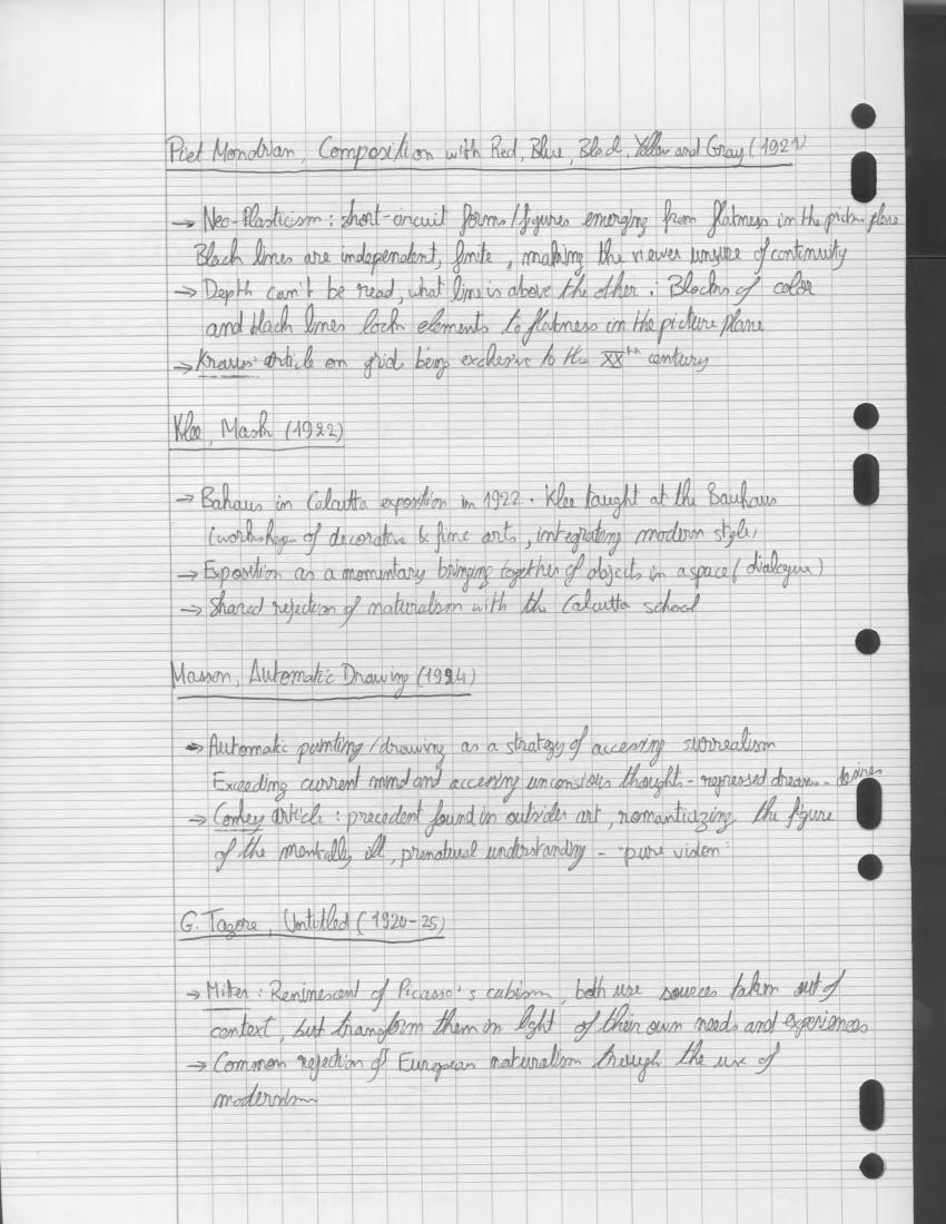 Midterm, memorized, page 4