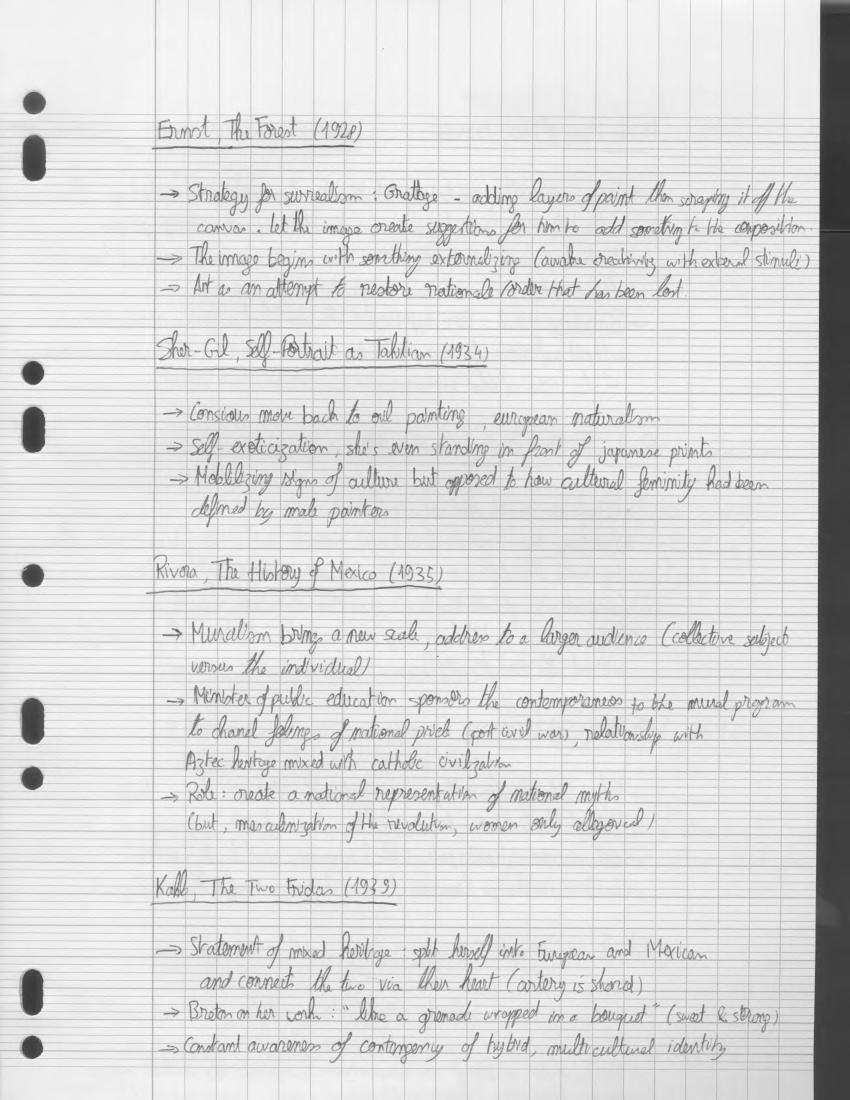 Midterm, memorized, page 5