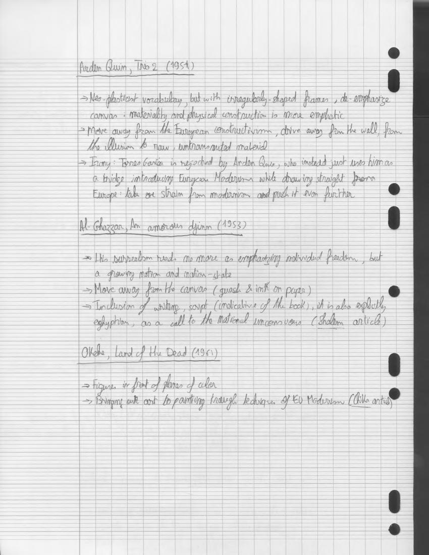 Midterm, memorized, page 8