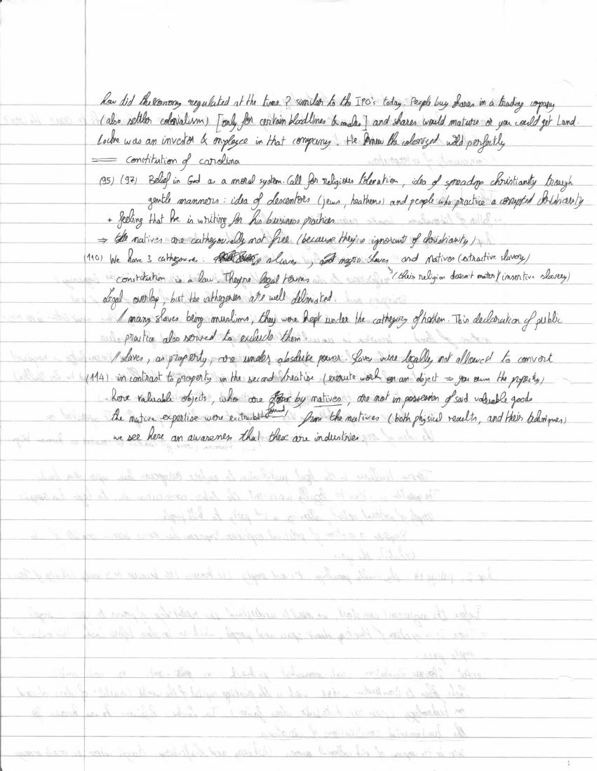 CC Manan notes, page 2